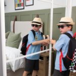 Castle Green Homes Gives Back To Abermorddu Community