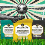 Lincolnshire lozenge makers rush throat-soothing care package to Harry Kane ahead of England’s Norway showdown on the weekend