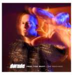 Darude brings together a standout cast of producers for the ‘Feel The Beat’ remixes!