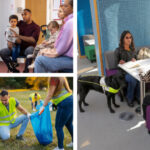 Over 900 micro-charities support Wales’s communities