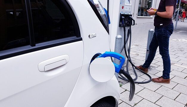 eVED risks putting almost two-thirds of drivers off electric cars