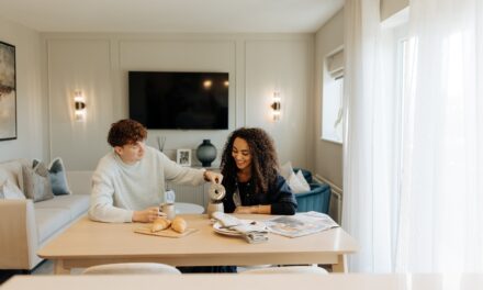 EXPERT ADVICE FOR AN EASY MOVE TO A NEW HOME IN ROSSETT