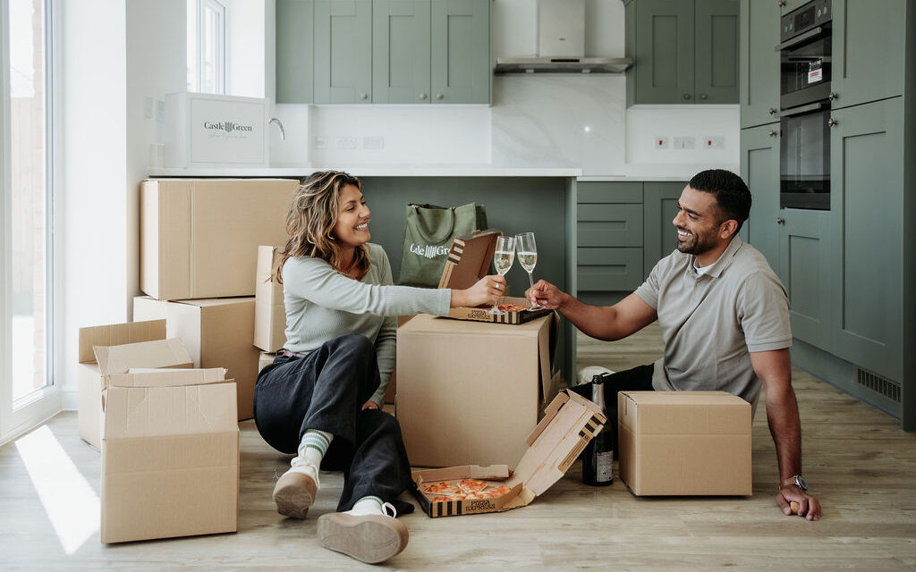 Events to help home movers in Flintshire