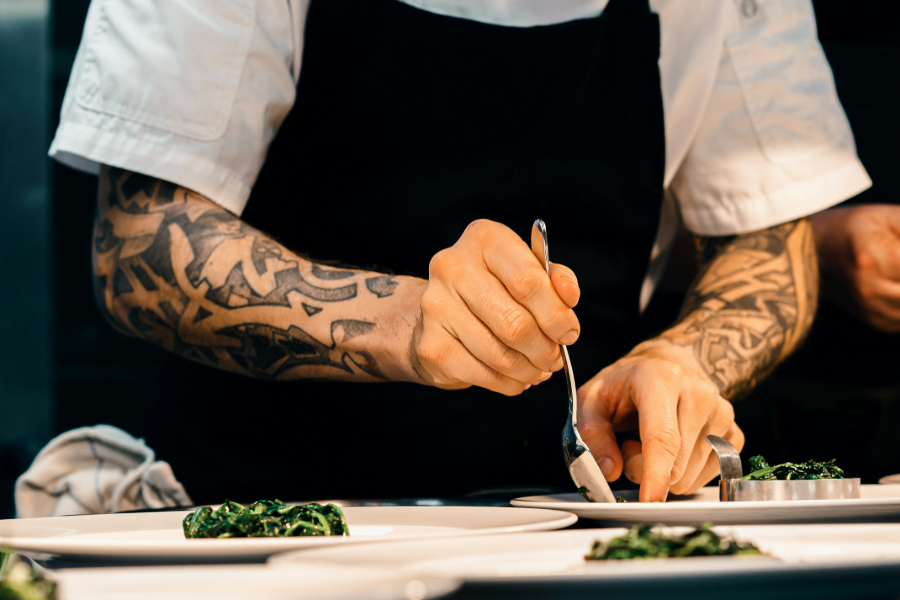 Revealed: The best and worst places in the UK for food hygiene ratings as London ranks bottom and South West tops the list