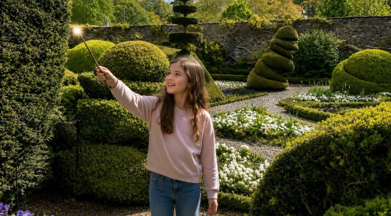 Wizard Challenge Lets Families Make the Most of VAT Cut