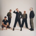 INDIE HEROES KAISER CHIEFS ANNOUNCE TWO YORKSHIRE HEADLINE SHOWS