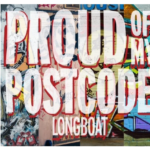 LONGBOAT CELEBRATES BRITAIN AND LONDON ON NEW ELECTRONIC ALBUM PROUD OF MY POSTCODE