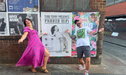 HUGE LINE UP FOR NEW BRIGHTON HOUSE AND DISCO EVENT!