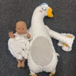 HIDDEN DANGERS OF BABY SLEEP AND FEEDING PRODUCTS