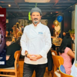 LIVERPOOL MASTERCHEF MAKES HISTORY AT WORLD RECORD EVENT IN TURKEY!