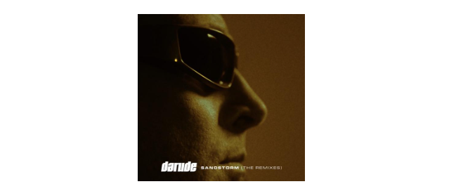 WHO DARES REMIX SANDSTORM? DARUDE’S OFFICIAL REMIX PACKAGE REVEALED